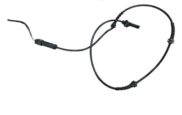 BMW 5 GT F07 ABS rear brake sensor 6775866 34526775866