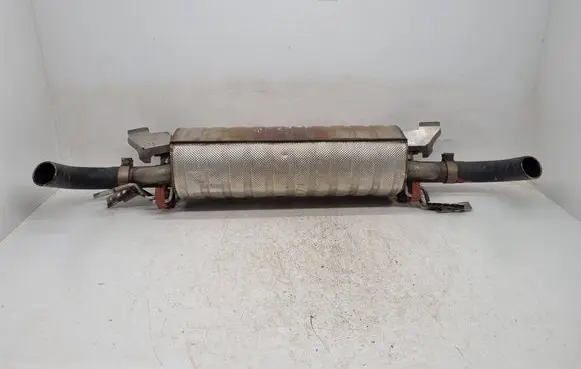 Aston Martin Vantage IV Muffler/silencer KY635230AE