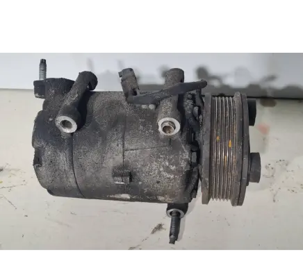 Ford S-MAX Air conditioning (A/C) compressor (pump)