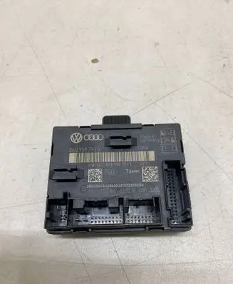 Audi A4 S4 B8 8K Door control unit/module 8K0959793J 8K0959793E