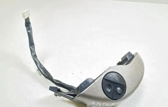 Toyota Prius (XW20) Steering wheel buttons/switches F70CV164 24N2G