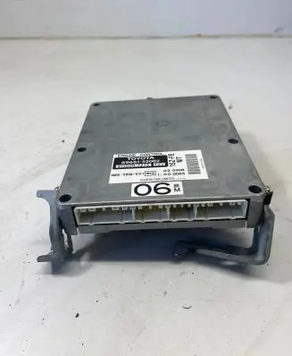 Toyota Yaris Engine control unit/module 8966152062 2110007212 020308