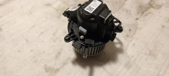 Opel Grandland X Heater fan/blower EJV00002
