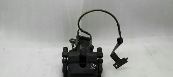Jaguar XK - XKR Rear brake caliper C2P12433 C2P12428