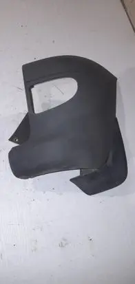 Toyota Yaris Verso Rear bumper corner part panel trim 5216152100
