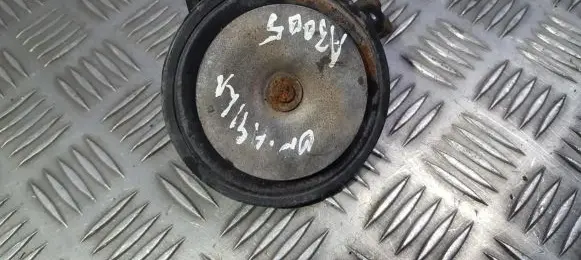 Opel Agila A Horn signal e10020011