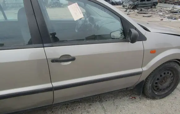 Ford Fusion Front door 