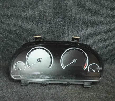 BMW 6 F12 F13 Speedometer (instrument cluster) 92913990263703072