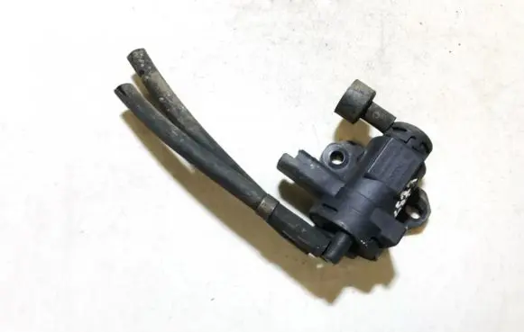 Peugeot 607 Turbo solenoid valve 9628971180 0928400309