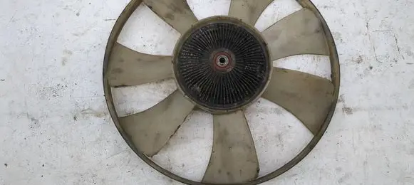 Mercedes-Benz Sprinter W906 Viscous fan clutch LDA7RF420
