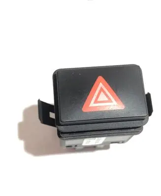 Porsche Cayenne (9PA) Hazard light switch 7L5953235A 27705