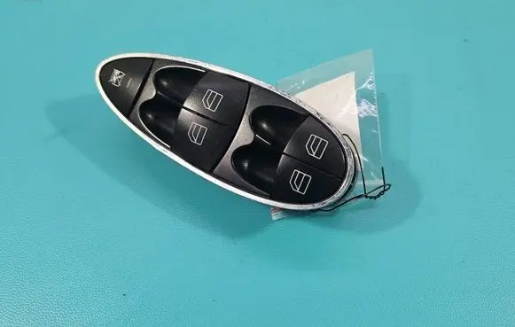 Mercedes-Benz CLS C219 Electric window control switch A2118213679 IMPRK1456389