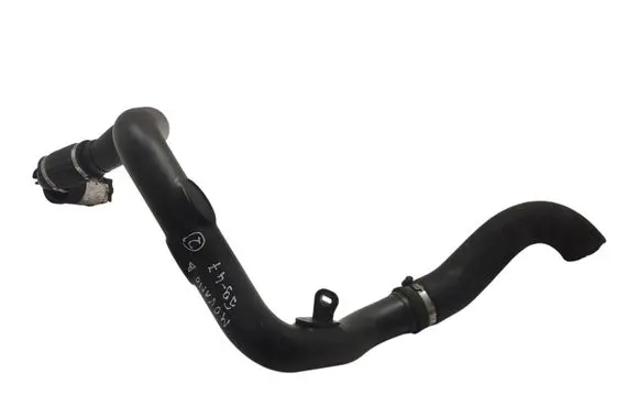 Opel Movano B Intercooler hose/pipe RICMBFR47