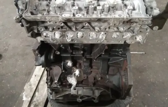 Renault Master III Engine 130C08368R