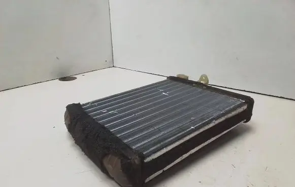 Volvo S80 Heater blower radiator