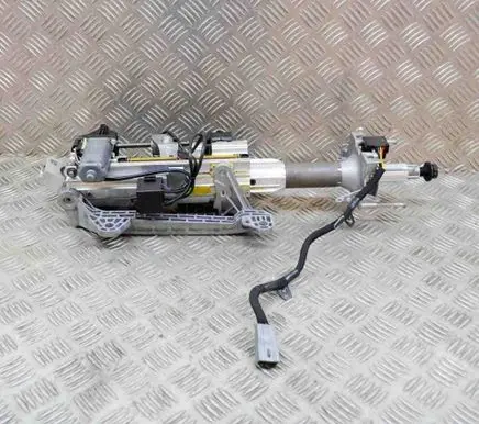 Jaguar XK - XKR Steering rack mechanical part 2W933C529AP