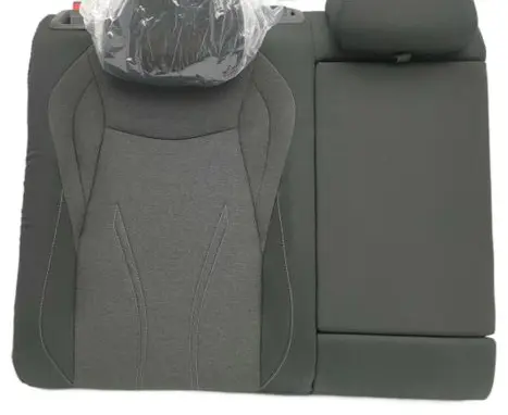 Volkswagen ID.7 Second row seats 14A885901