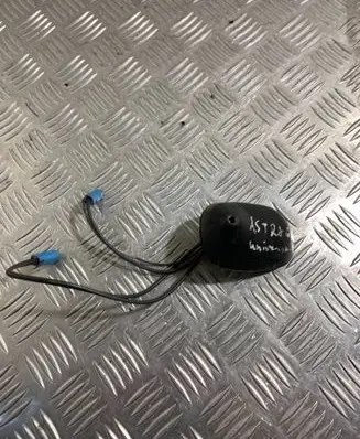 Radio antenna