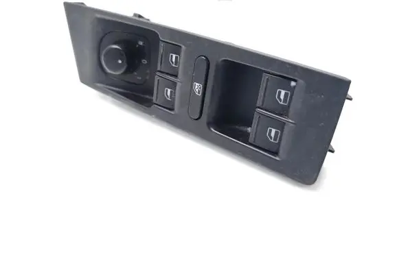 Volkswagen PASSAT B7 Electric window control switch 1K0959565L