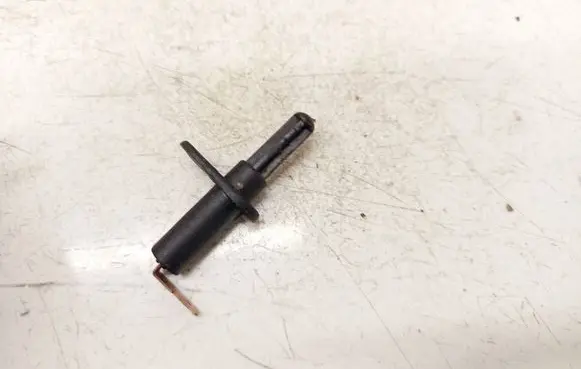 Opel Meriva A Front door sensor