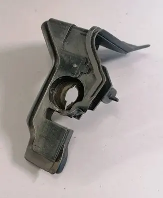 Engine compartment rubber