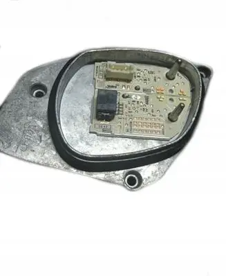 Mercedes-Benz C W205 Headlight ballast module Xenon P130667