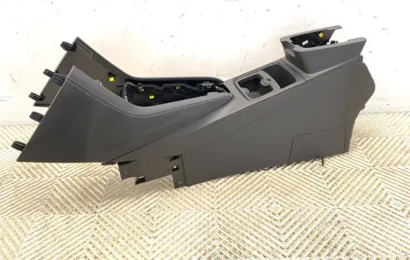 Opel Grandland X Center console YP00054877