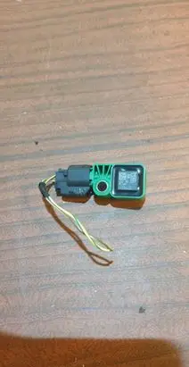 Volvo V50 Airbag deployment crash/impact sensor 30775521 9W8314B345AA