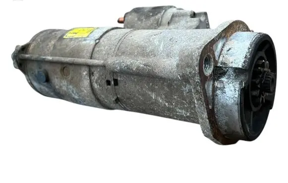 KIA Sorento Starter motor 361004a010 1250128
