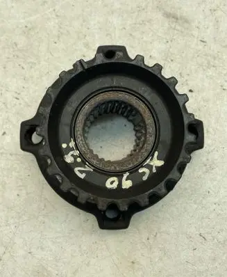 Volvo XC90 Crankshaft gear 