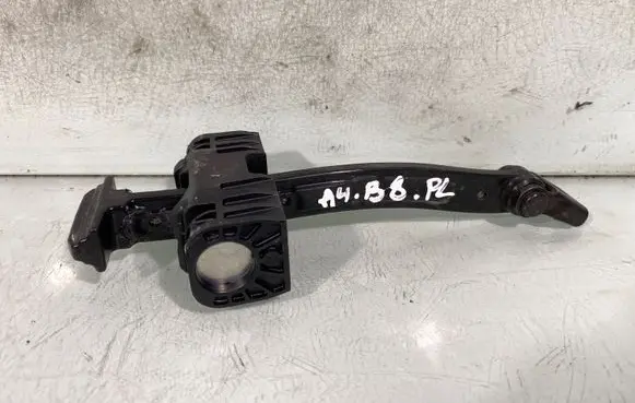 Audi A4 S4 B8 8K Front door check strap stopper