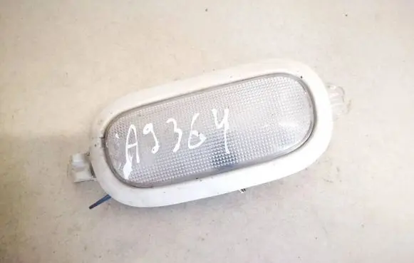 Dodge Caliber Rear seat light 5jg55trmad 55869