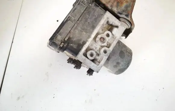 Toyota Corolla Verso E121 ABS Pump 4451013070 44510-13070