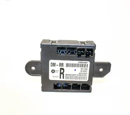 Maserati Ghibli Door control unit/module 52851640AF