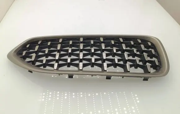 BMW Z4 g29 Front grill 5A07628 19297610 51135A07628
