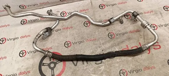 Renault Talisman Air conditioning (A/C) pipe/hose 4455021322166aa