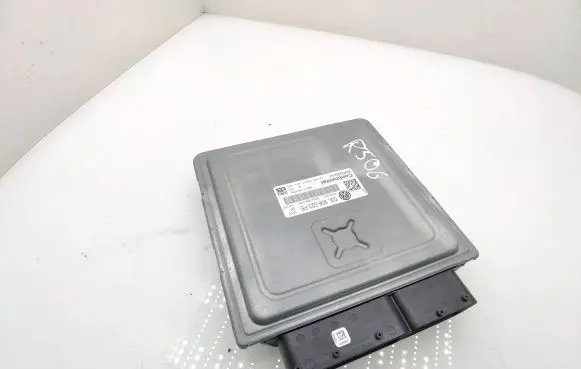 Volkswagen Caddy Engine control unit/module 03L906023PE