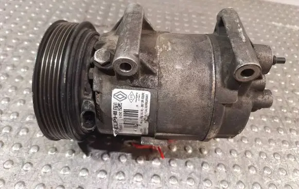 Air conditioning (A/C) compressor (pump)