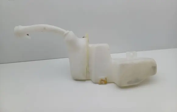 Volkswagen Sharan Windshield washer fluid reservoir/tank 7M0955453M