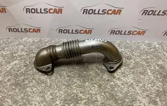 Honda Accord EGR valve line/pipe/hose