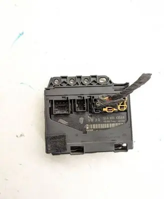 Volkswagen PASSAT B6 Comfort/convenience module 3C0959433AR