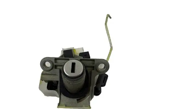 Loading door lock
