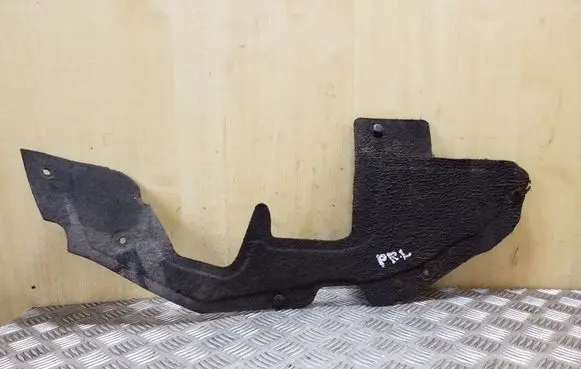 Front mudguard