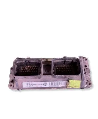Fiat Punto (188) Engine control unit/module IAW59FM3 HW10318080M 12V26901