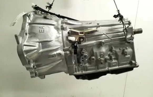 Toyota Land Cruiser (J150) Manual 6 speed gearbox 35010-60G00