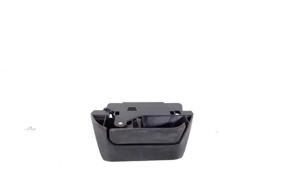 Seat trim