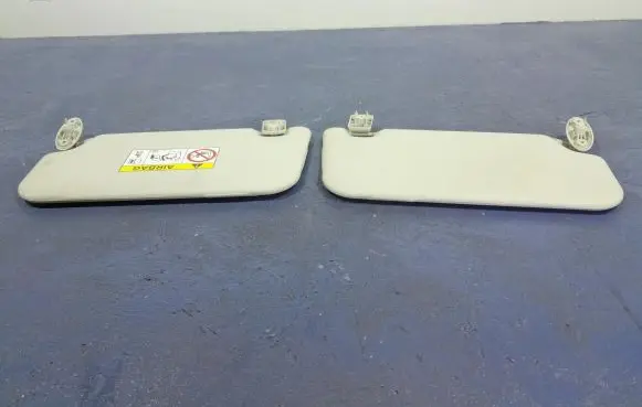 Ford Focus ST Sun visor DU5A-00014-CA