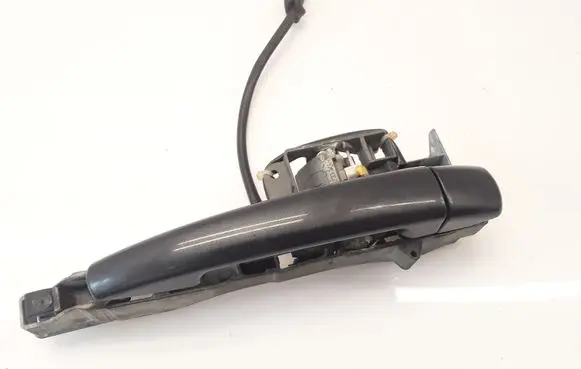 Citroen C6 Front door exterior handle 9656638290 233344