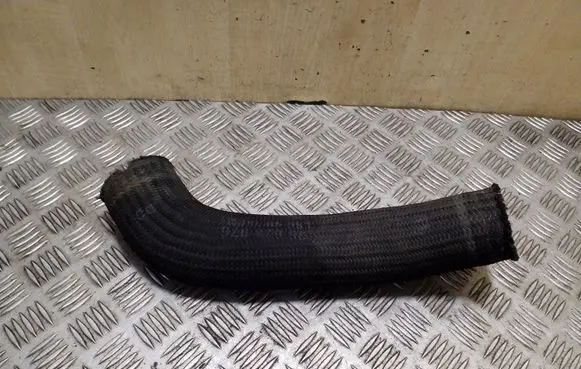 Chevrolet Captiva Intercooler hose/pipe 96628976
