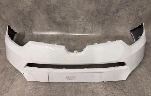 Toyota ProAce City Front bumper NULL